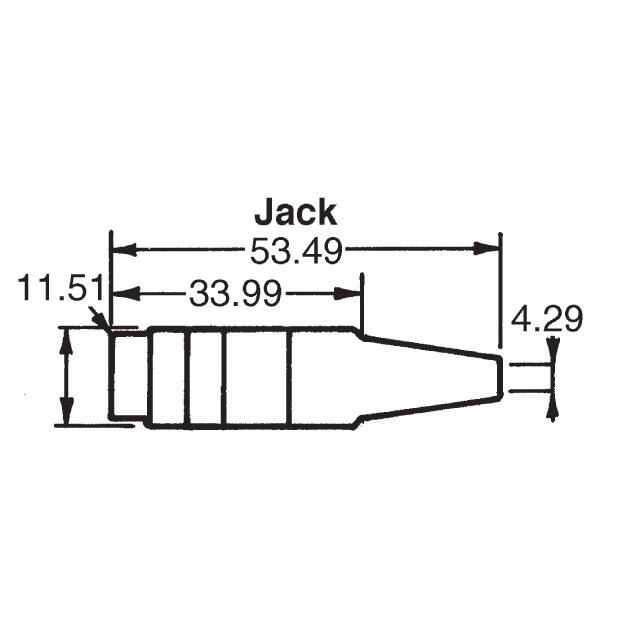 SR30-10JE-6S(72) Hirose Electric Co Ltd  Gruppi di connettori circolari
